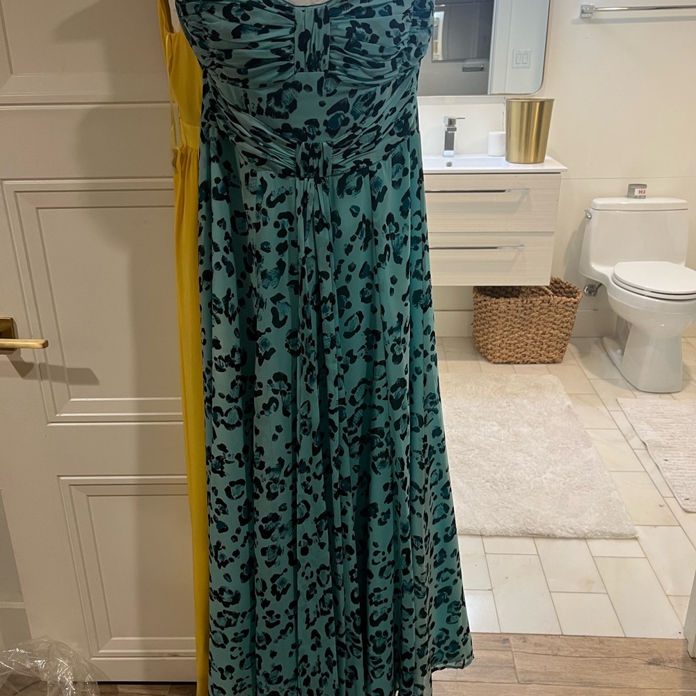 Nanette Lepore dress